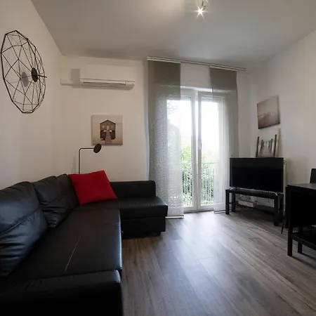 Profumo Di Pini Apartment