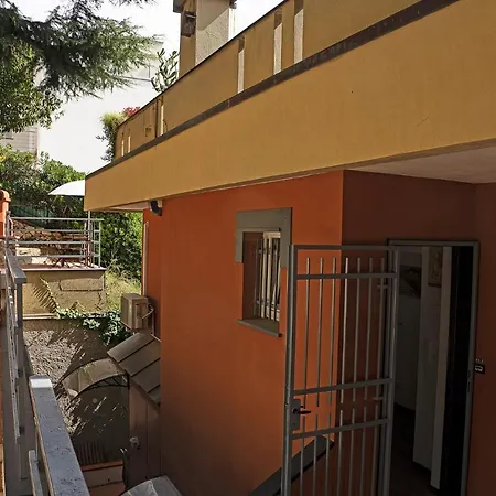 Profumo Di Pini Bergeggi