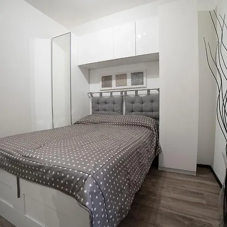 Profumo Di Pini Apartment *
