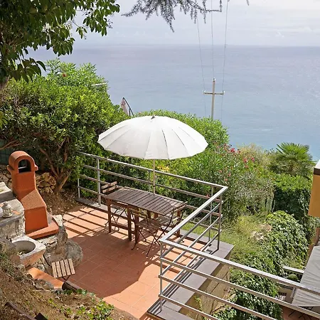 Profumo Di Pini Bergeggi