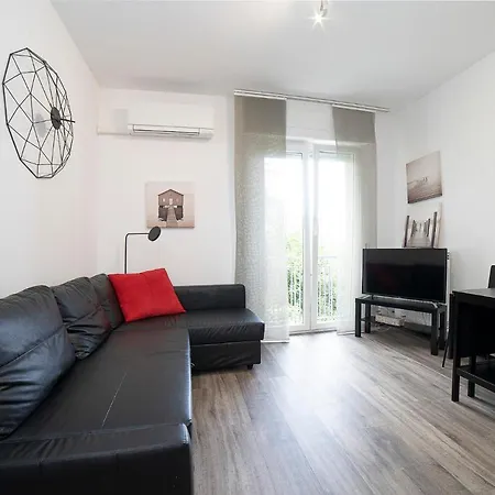Apartment Profumo Di Pini