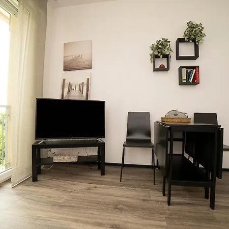 Appartamento Profumo Di Pini *