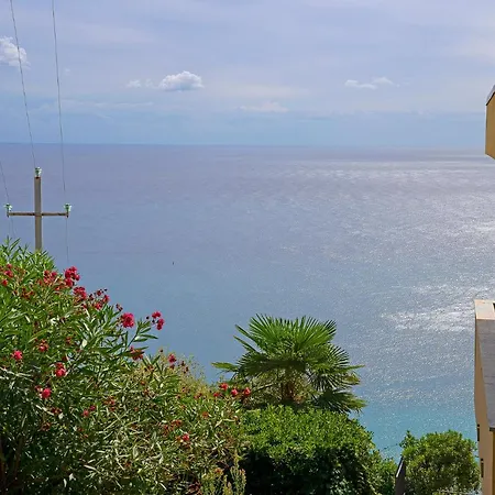 Profumo Di Pini * Bergeggi