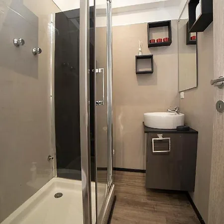 Apartment Profumo Di Pini Bergeggi