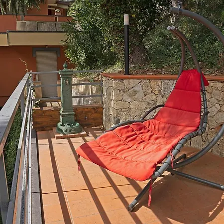 Profumo Di Pini Apartment