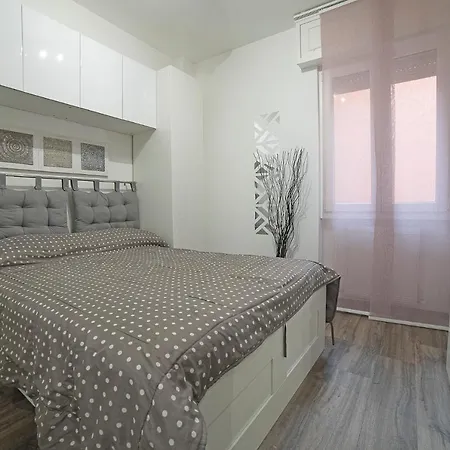 Profumo Di Pini Apartment Bergeggi