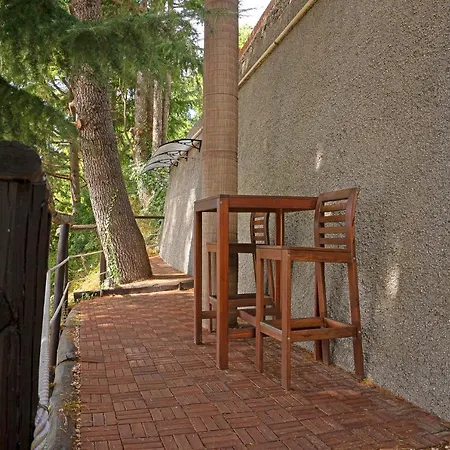 Profumo Di Pini Apartment