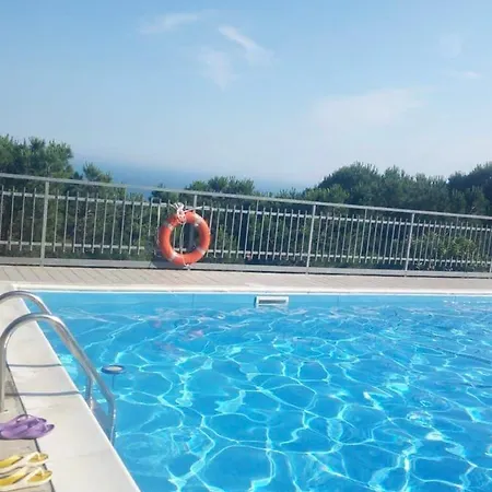Apartment Profumo Di Pini Bergeggi