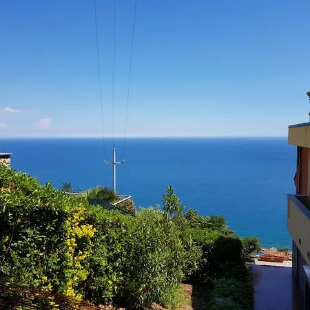 Profumo Di Pini Bergeggi
